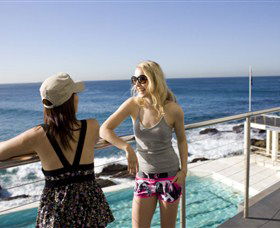 Bondi To Coogee Coastal Walk - Kawana Tourism 0
