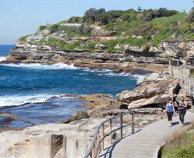 Bondi To Coogee Coastal Walk - Kawana Tourism 6