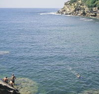 Gordons Bay - Kawana Tourism