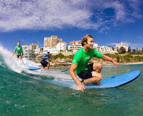 Bondi Beach - Kawana Tourism 4
