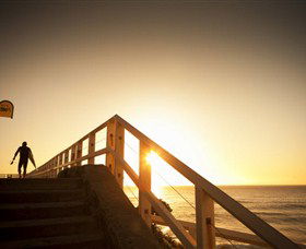 Bondi Beach - Kawana Tourism 8