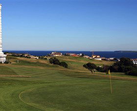 Bondi Golf Club - Kawana Tourism 2