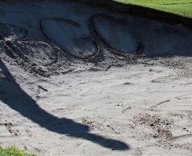 Bondi Golf Club - Kawana Tourism 3