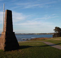 Captain Cook's Landing Place - Kawana Tourism