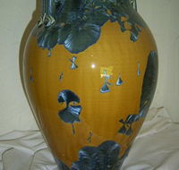 Yatte Yattah Pottery - Kawana Tourism