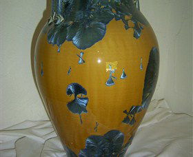 Yatte Yattah Pottery - Kawana Tourism 0
