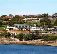Randwick Golf - Kawana Tourism
