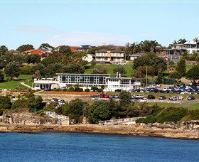 Randwick Golf - Kawana Tourism 0
