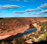 Kalbarri National Park - Kawana Tourism