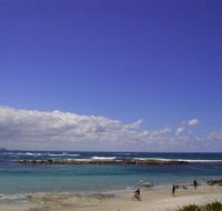 Peaceful Bay - Kawana Tourism