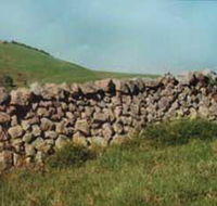 Historic Dry Stone Walls