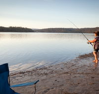Clyde River National Park - Kawana Tourism