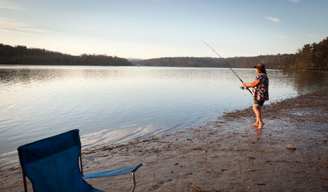 Clyde River National Park - Kawana Tourism 0