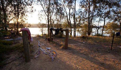 Clyde River National Park - Kawana Tourism 2