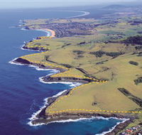 Kiama Coast Walk