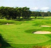 Shoalhaven Heads Golf Club - Kawana Tourism