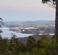 Holmes lookout - Kawana Tourism