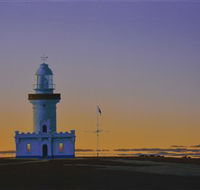 Shoalhaven Fine Art and Framing - Kawana Tourism