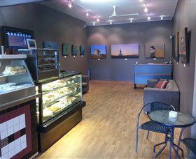 Shoalhaven Fine Art And Framing - Kawana Tourism 4