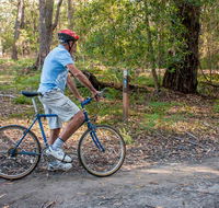 Monument Beach ride from Bendalong - Kawana Tourism