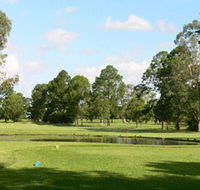Casino Golf Club - Kawana Tourism