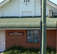 Casino Folk Museum - Kawana Tourism