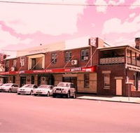 Tattersalls Hotel - Casino - Kawana Tourism
