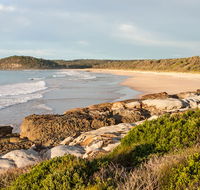 Burrawang track - Conjola Beach to Buckleys Point - Kawana Tourism