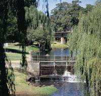 Brunswick Pool - Kawana Tourism