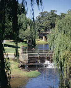Brunswick Pool - Kawana Tourism 0