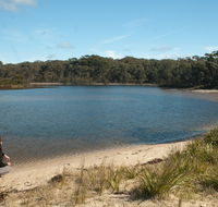 Nerindillah Lagoon walking track - Kawana Tourism