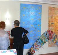 Jambama Art Gallery - Kawana Tourism