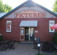 Huskisson Pictures - Kawana Tourism