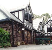 Tamborine Mountain Distillery