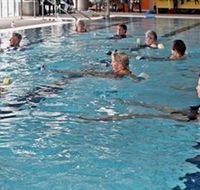 Sussex Inlet Aquatic Centre - Kawana Tourism