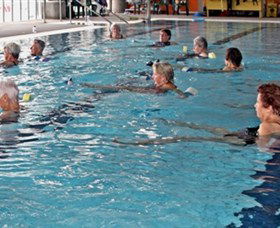 Sussex Inlet Aquatic Centre - Kawana Tourism 0
