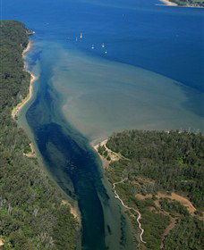Kayaking Batemans Bay - Kawana Tourism 2