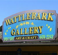 Wattlebark Gallery - Batemans Bay Arts and Crafts Society - Kawana Tourism
