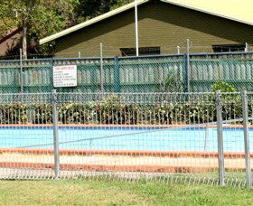 Eagleby Aquatic Centre - Kawana Tourism 0