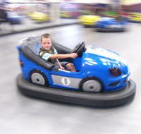 Funland Ulladulla - Kawana Tourism