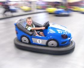 Funland Ulladulla - Kawana Tourism 0