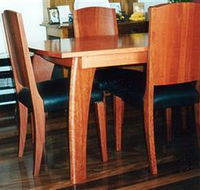 David Herring Furniture Design - Kawana Tourism