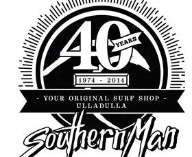 Southern Man Ulladulla Surf Shop - Kawana Tourism 1