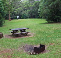 Never Never picnic area - Kawana Tourism