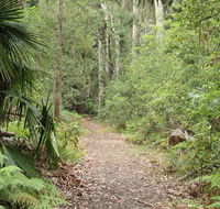 Lake walking track - Kawana Tourism