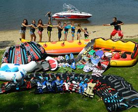 Batemans Bay Watersports - Kawana Tourism 2