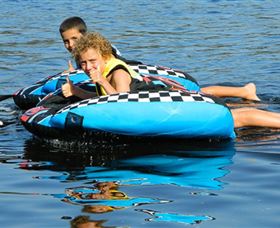 Batemans Bay Watersports - Kawana Tourism 1