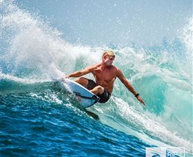 Rip Curl Ulladulla - Kawana Tourism 1