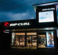 Rip Curl Ulladulla - Kawana Tourism