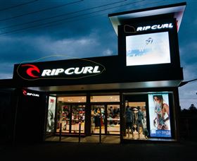 Rip Curl Ulladulla - Kawana Tourism 0